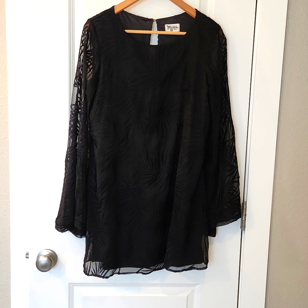 Show me your Mumu Cocktail dress